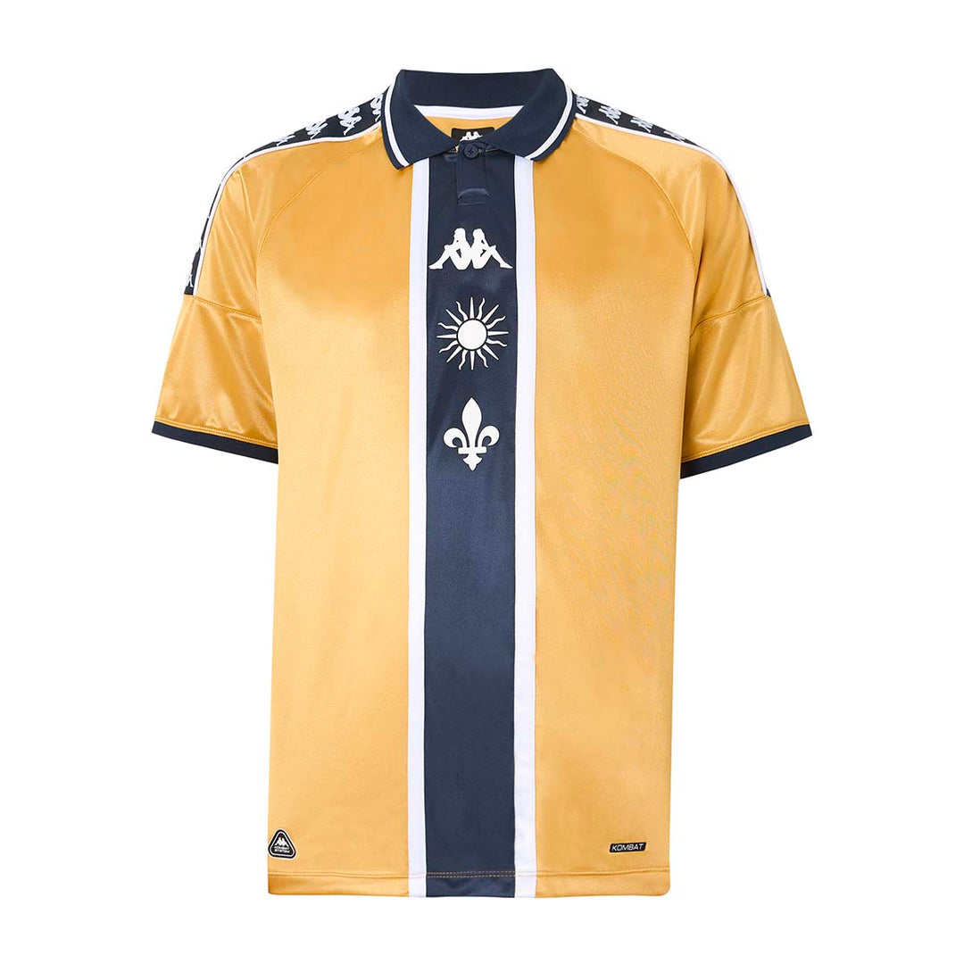 FC Versailles Maillot Concept 2025/26 - FOOT ADDICT