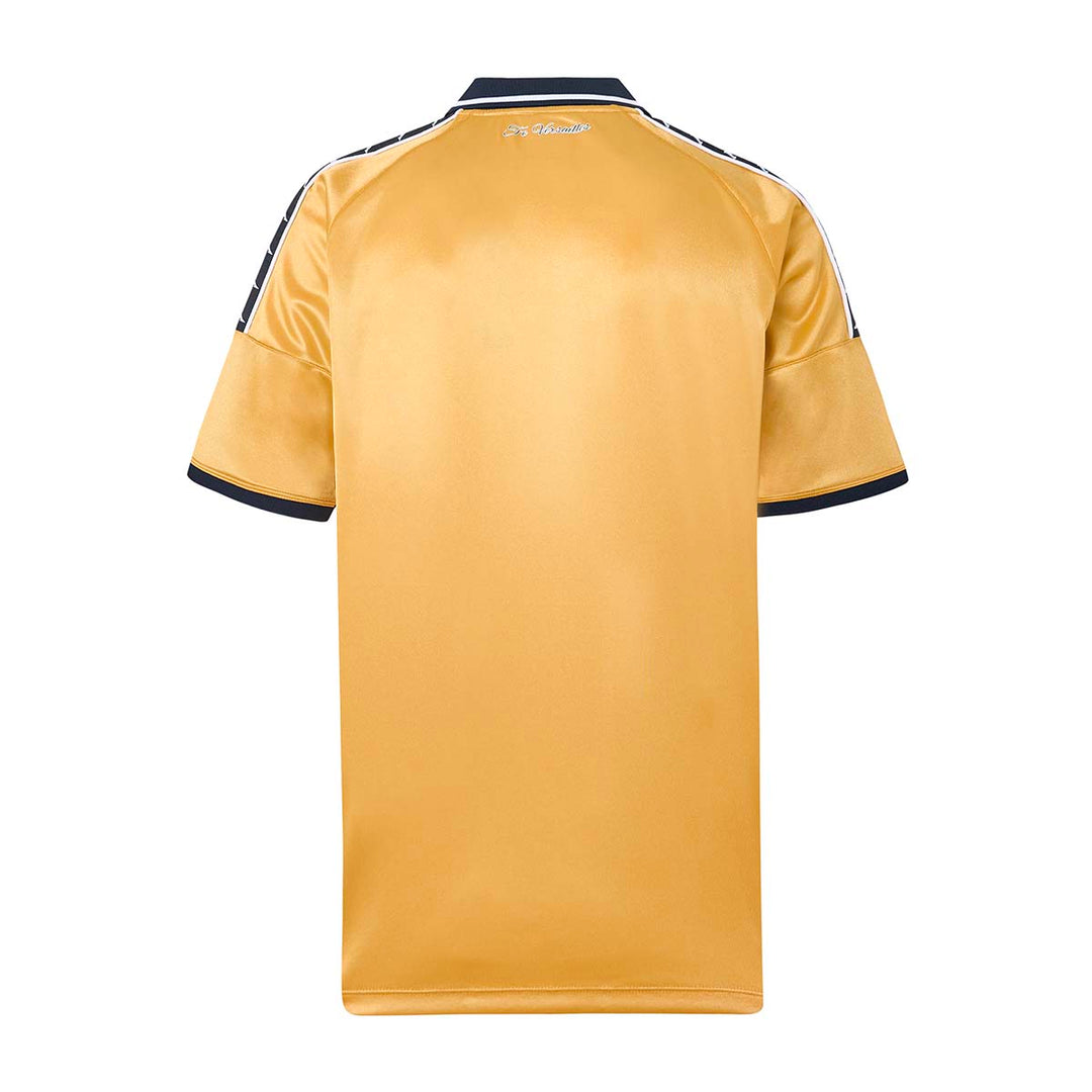 FC Versailles Maillot Concept 2025/26 - FOOT ADDICT