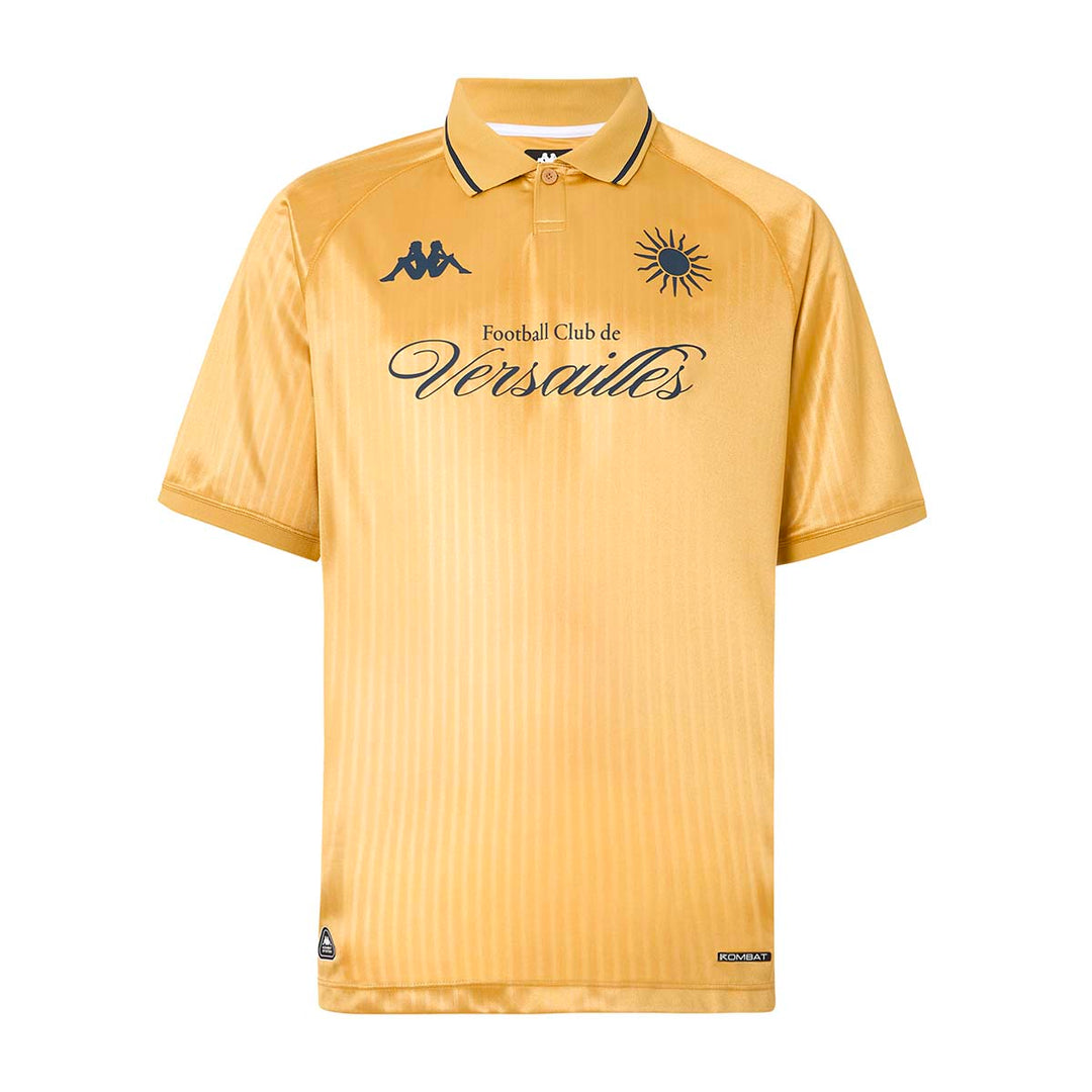 FC Versailles Maillot Concept 2025/26 - FOOT ADDICT