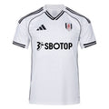 Fulham Maillot domicile 2025/26 - FOOT ADDICT