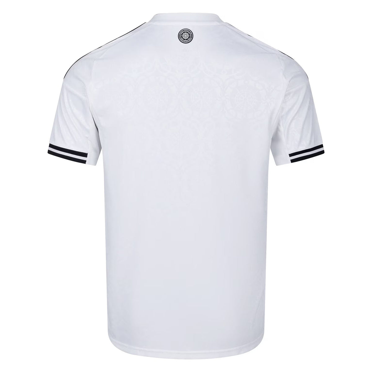 Fulham Maillot domicile 2025/26 - FOOT ADDICT