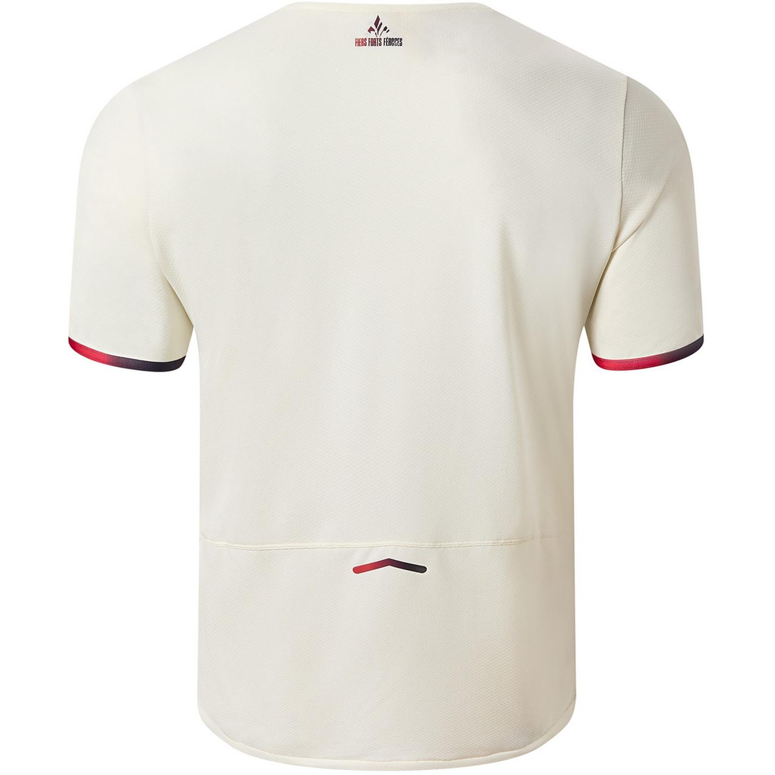 Lille Maillot Extérieur 2025/26
