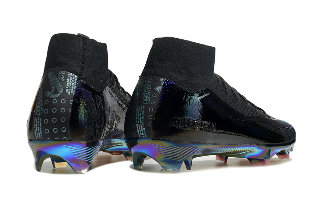 Air Zoom Mercurial Superfly IIX Elite - FOOT ADDICT