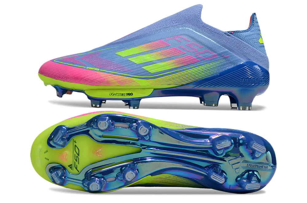 F50 + élite - FOOT ADDICT