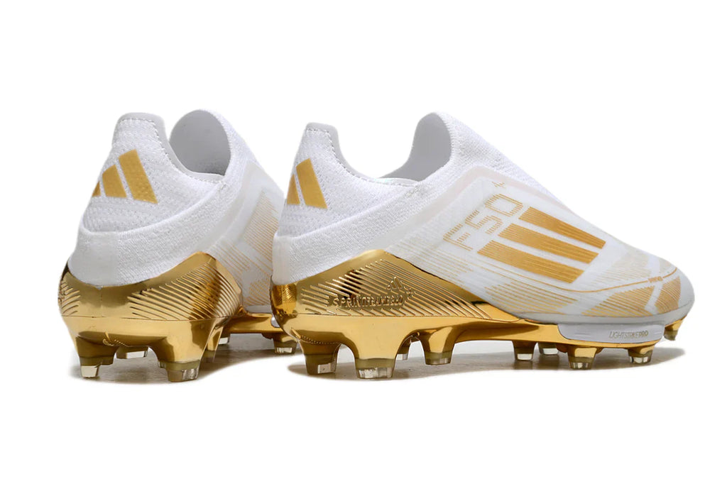 F50+ élite - FOOT ADDICT