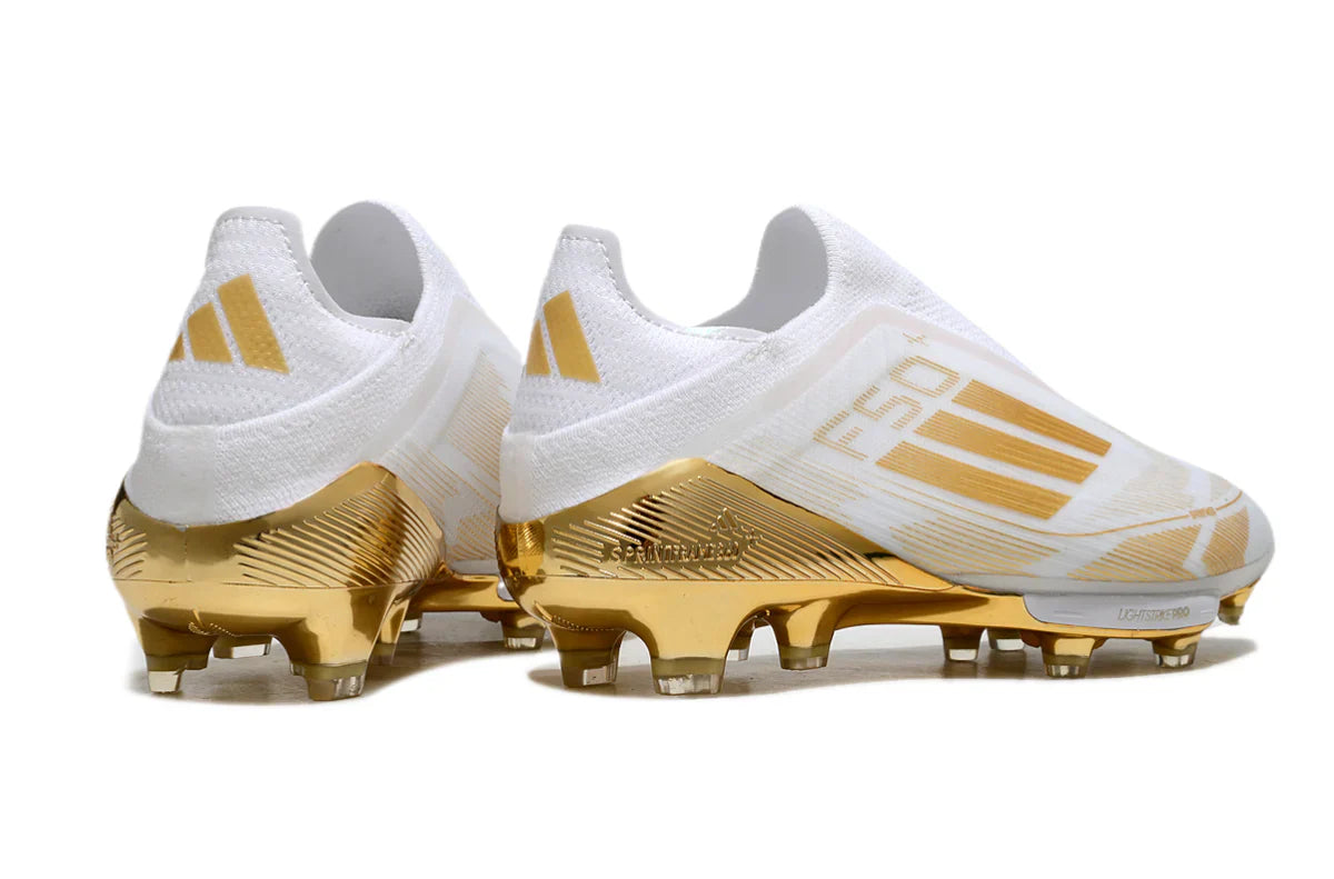 F50+ élite - FOOT ADDICT