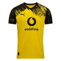 Dortmund Maillot Domicile 2025/26 - FOOT ADDICT