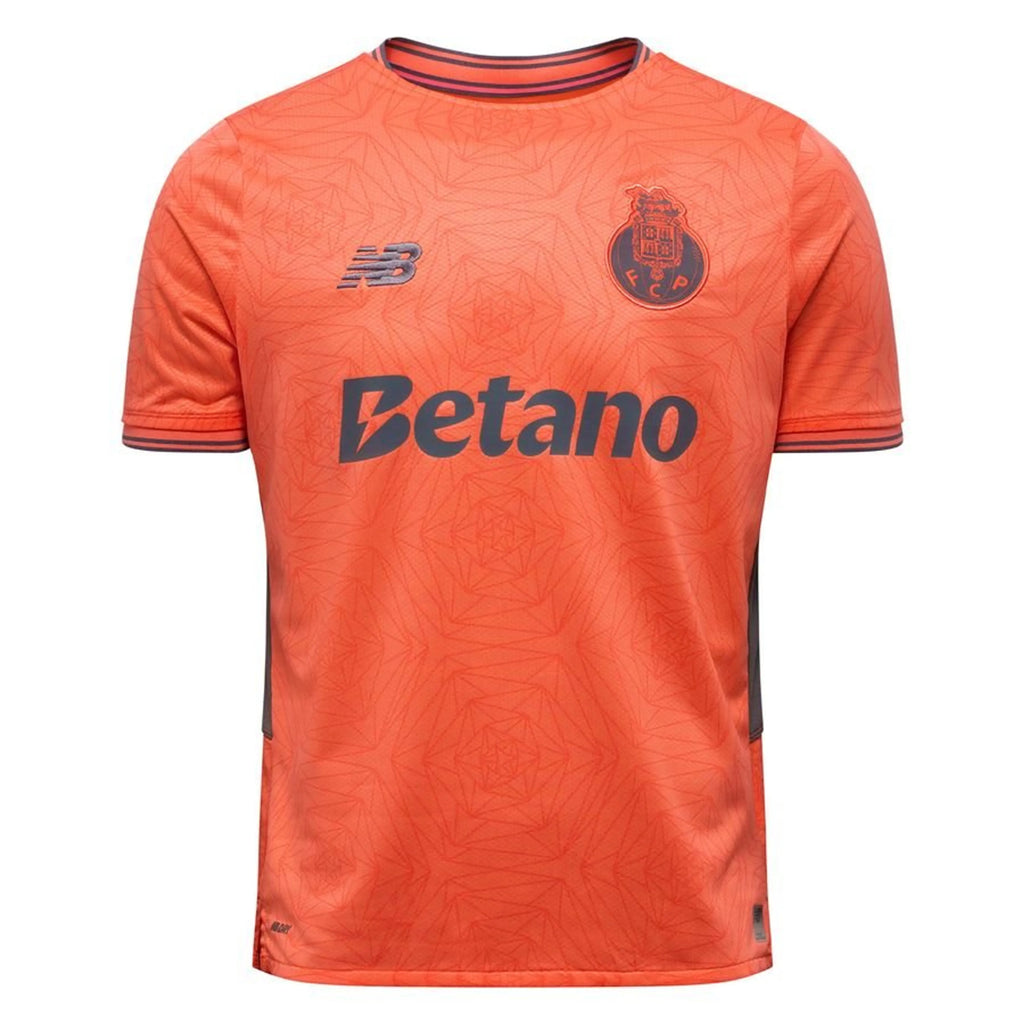 FC Porto Maillot Extérieur 2025/26 - FOOT ADDICT