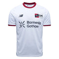 Bayer Leverkusen Quatrième Maillot 2025/26 - FOOT ADDICT