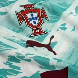 Maillot Portugal  Extérieur Coupe du Monde 2026 RONALDO 7