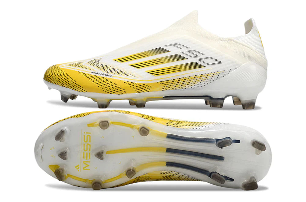 F50 Elite Laceless - FOOT ADDICT