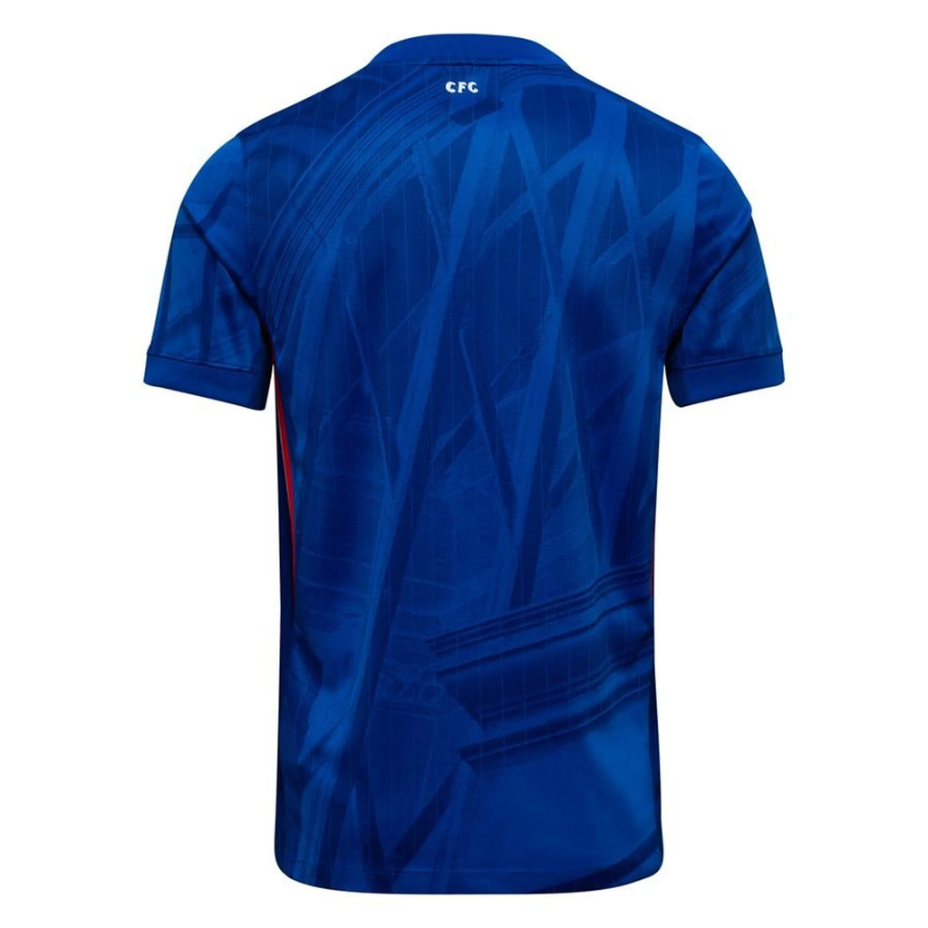 Chelsea Maillot Domicile 2025/26 - FOOT ADDICT