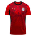 Égypte Maillot Domicile Coupe du Monde 2026 - FOOT ADDICT