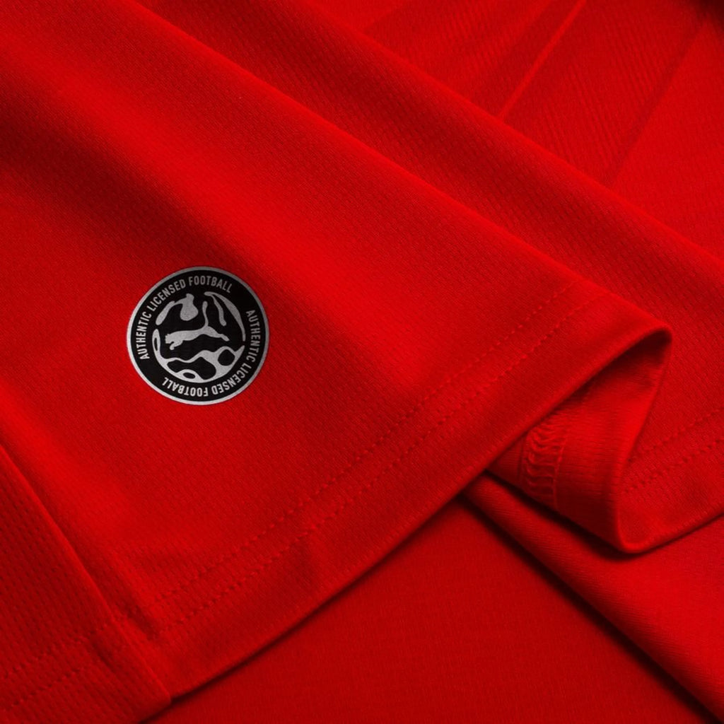 Égypte Maillot Domicile Coupe du Monde 2026 - FOOT ADDICT