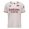 Arsenal 3ème Maillot 2025/26 - FOOT ADDICT