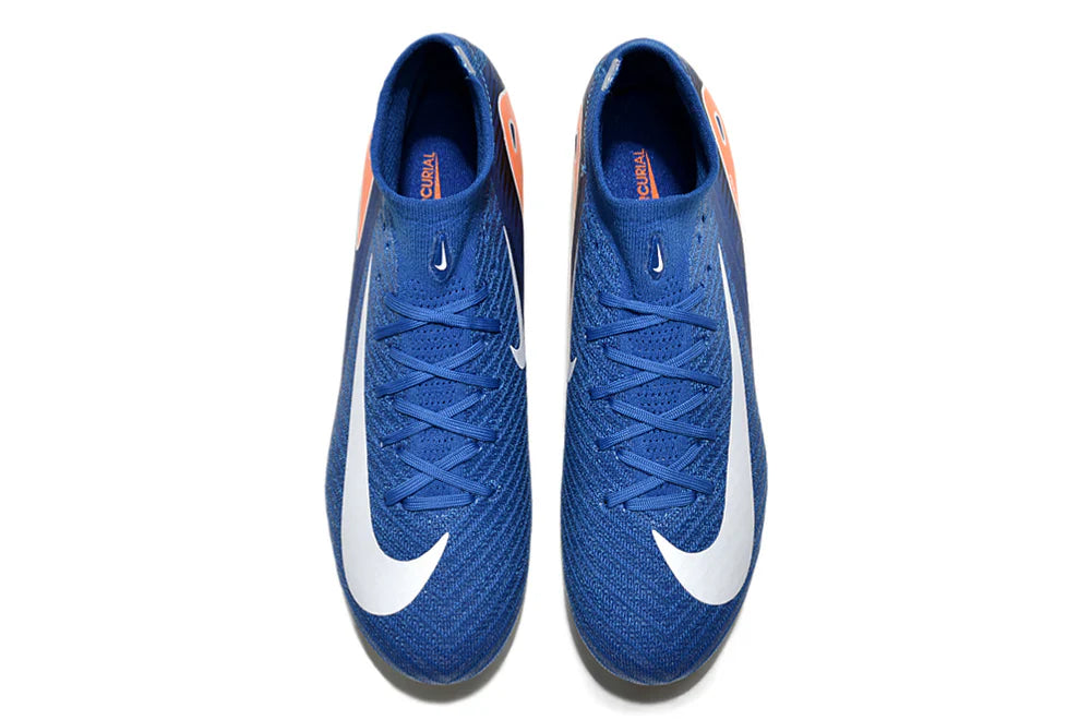 Air Zoom Mercurial Superfly 16 Elite XXV - FOOT ADDICT