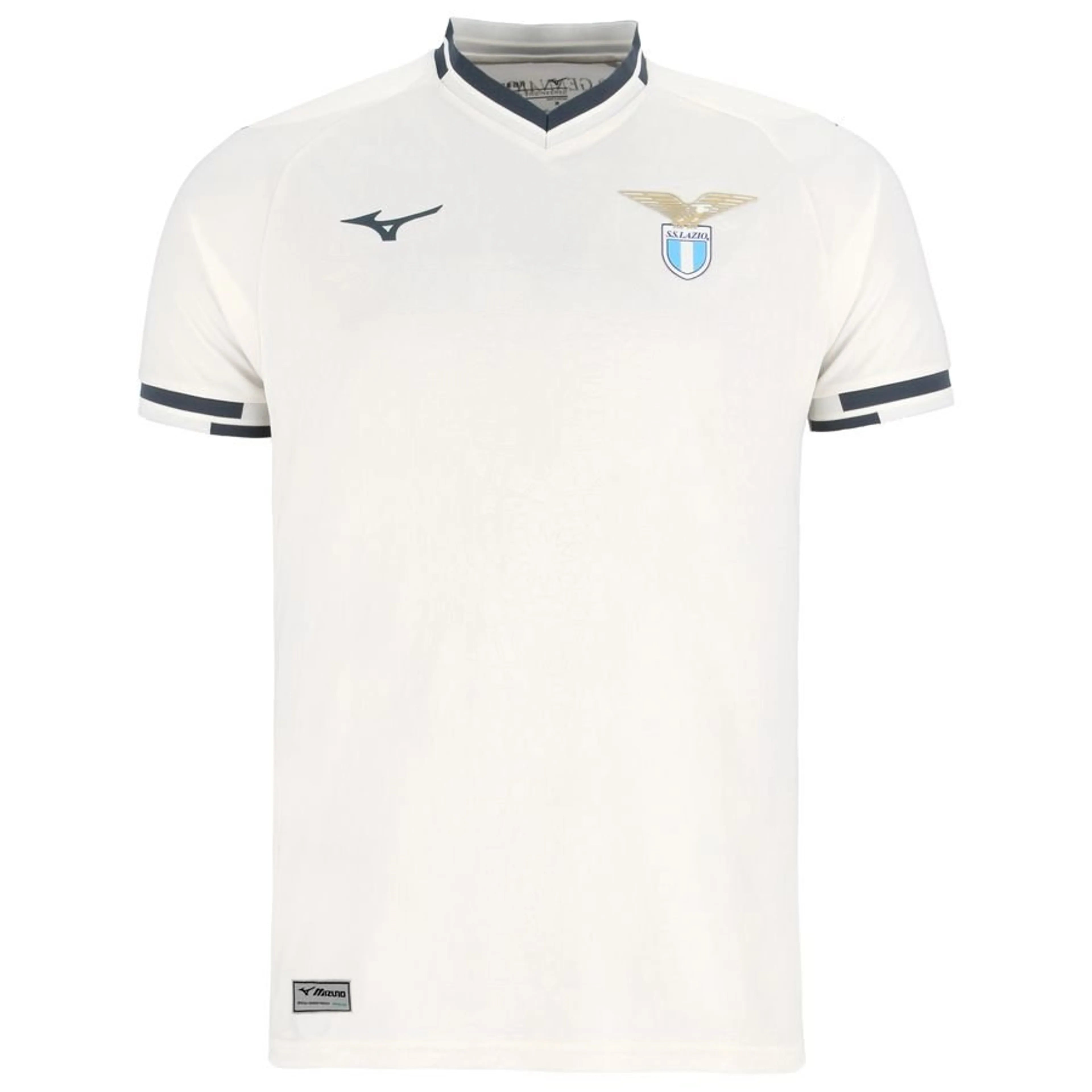 Lazio Maillot Extérieur 2025/26