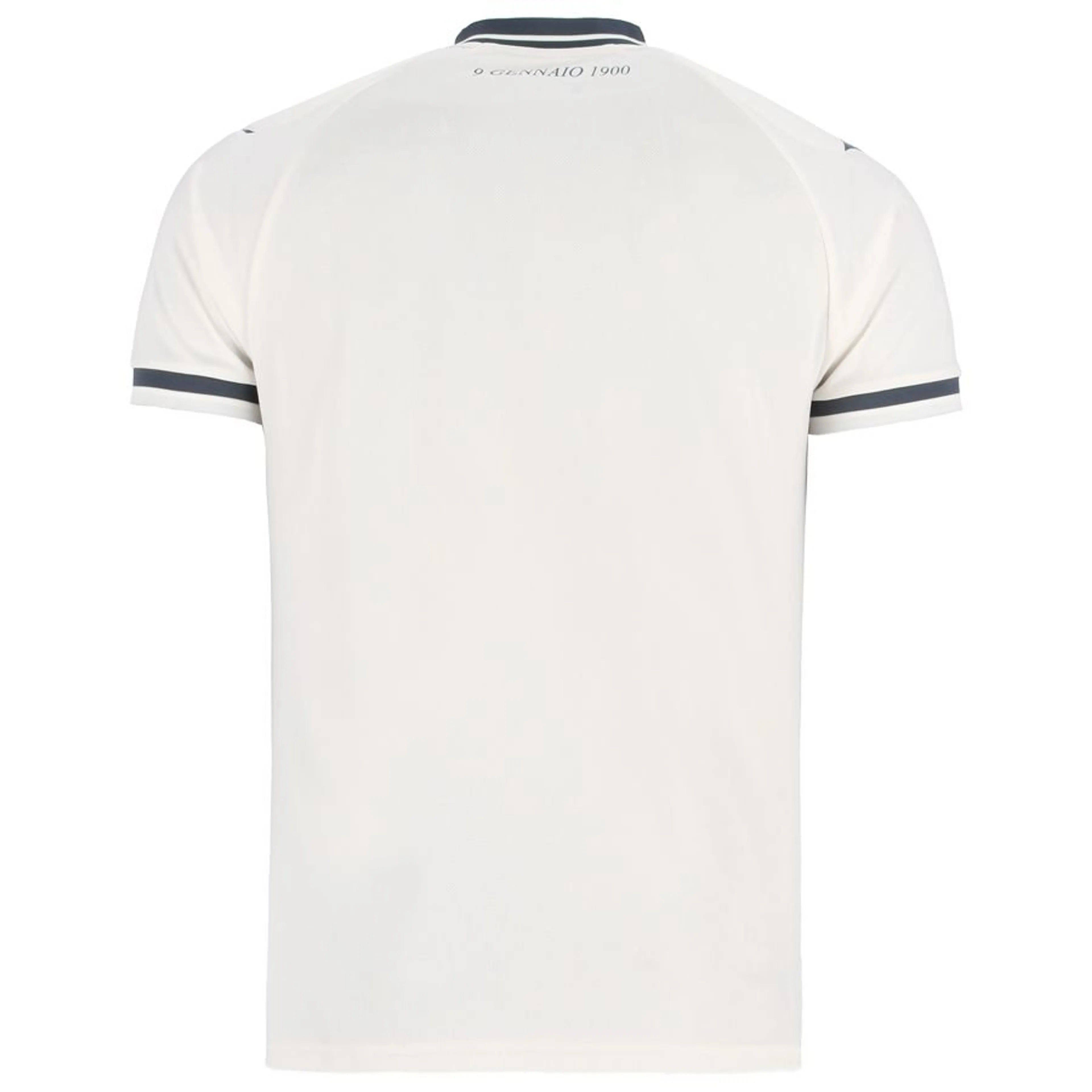 Lazio Maillot Extérieur 2025/26