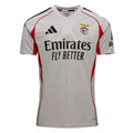 Benfica Lisbonne Maillot Extérieur 2025/26 - FOOT ADDICT