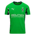 Borussia Mönchengladbach Maillot Extérieur 2025/26 - FOOT ADDICT