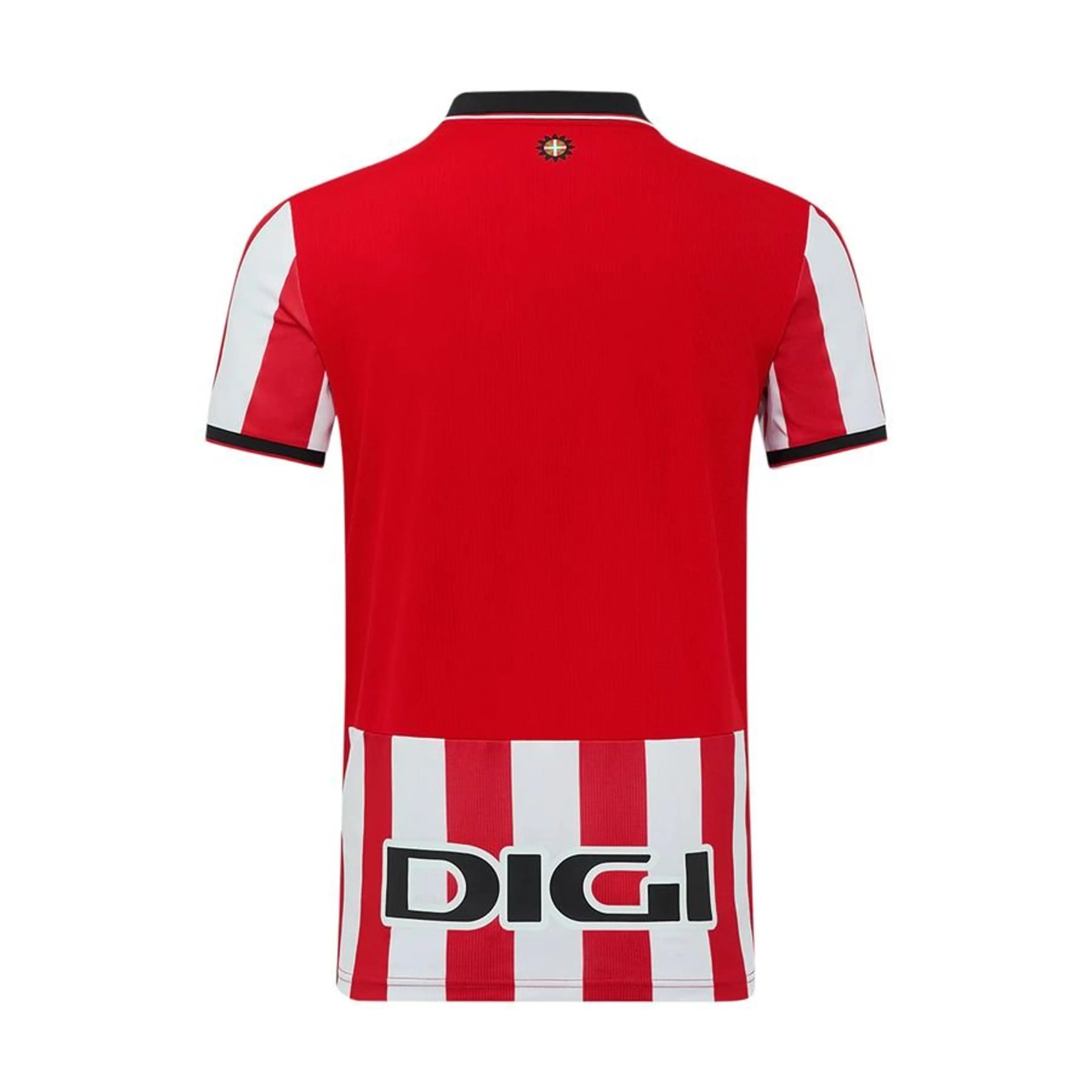 Athletic Bilbao Maillot Domicile 2025/26