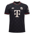 Bayern Munich 3ème Maillot 2025/26 - FOOT ADDICT