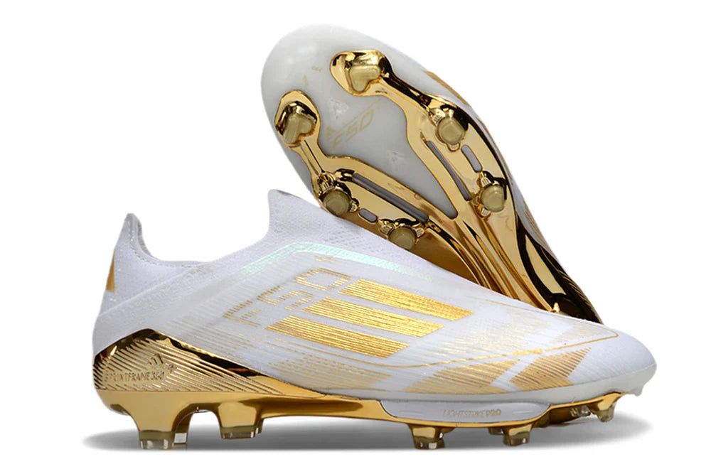 F50+ élite - FOOT ADDICT