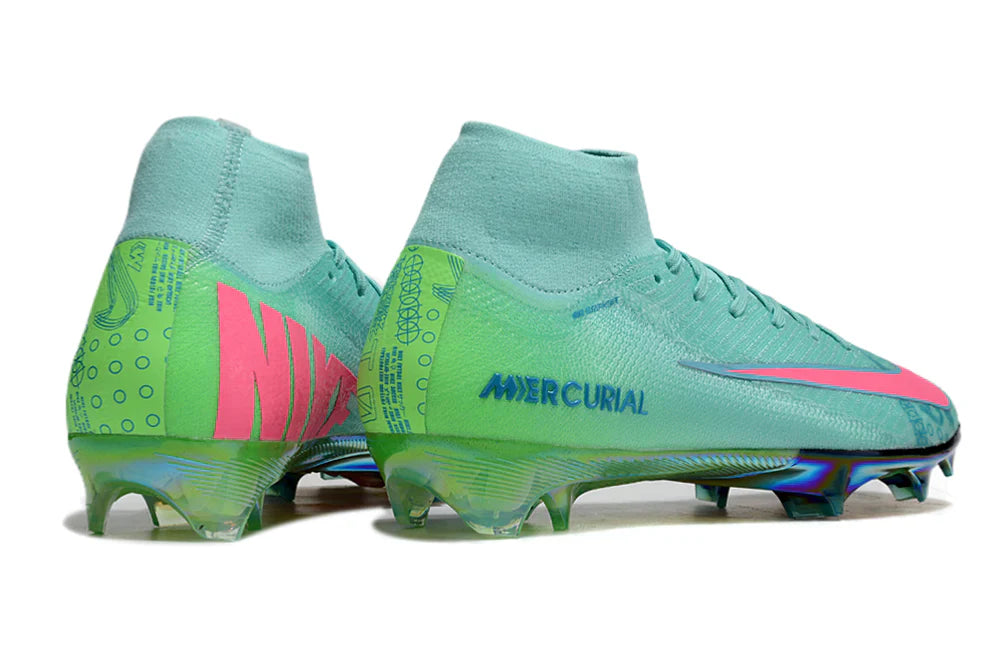 Air Zoom Mercurial Superfly IIX Elite - FOOT ADDICT
