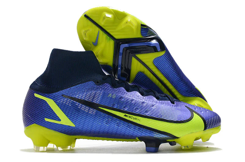 Air Zoom Mercurial Superfly IX Elite - FOOT ADDICT