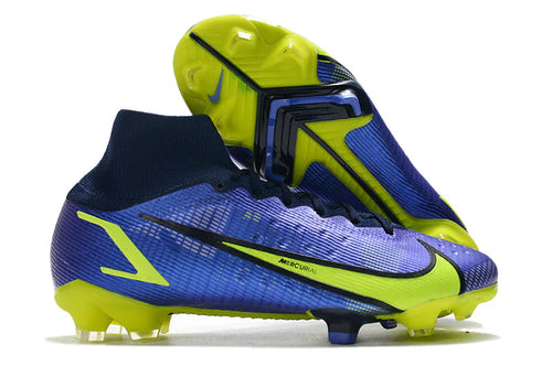 Air Zoom Mercurial Superfly IX Elite - FOOT ADDICT