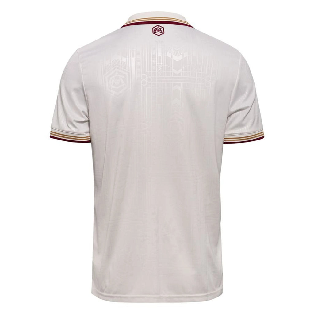 Arsenal 3ème Maillot 2025/26 - FOOT ADDICT