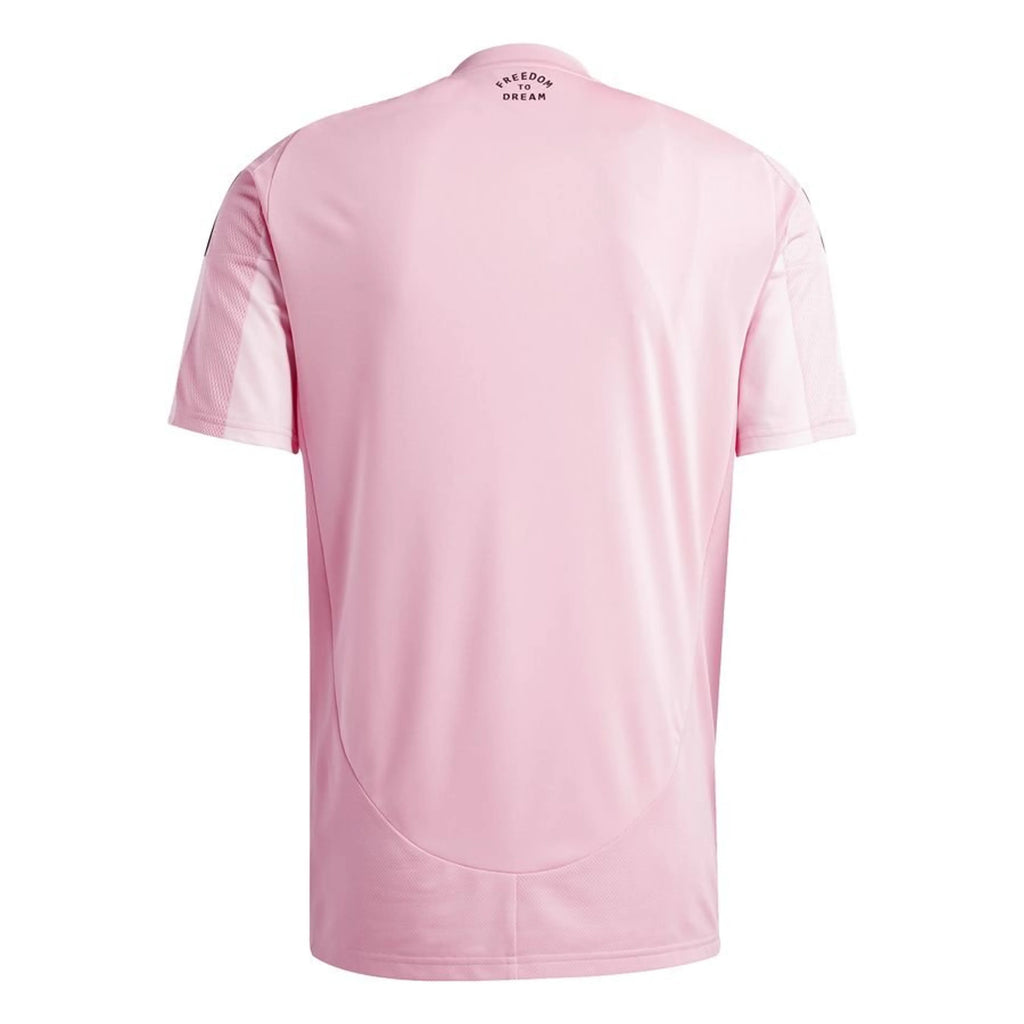 Inter Miami Maillot Domicile 25/26 - FOOT ADDICT