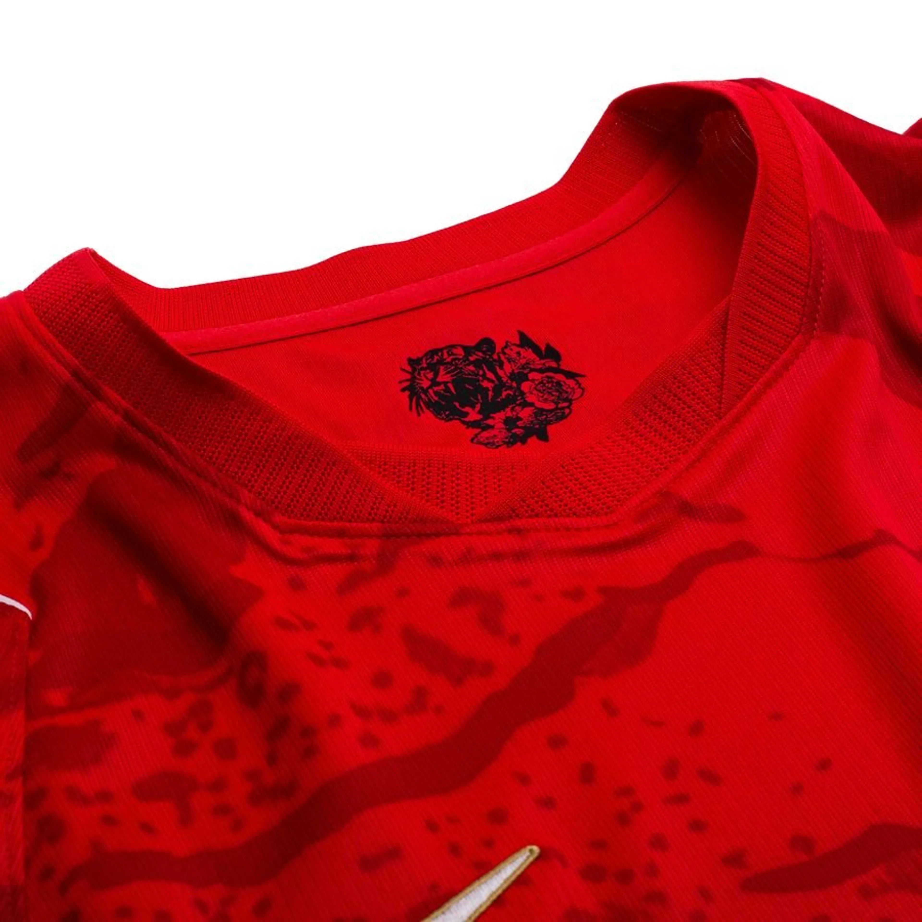 Maillot Corée du Sud Domicile CDM 2026