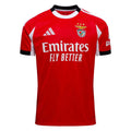 Benfica Lisbonne Maillot Domicile 2025/26 - FOOT ADDICT