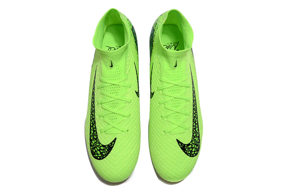 Air Zoom Mercurial Superfly 16 Elite XXV - FOOT ADDICT
