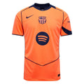 FC Barcelone 3ème Maillot 2025/26 - FOOT ADDICT