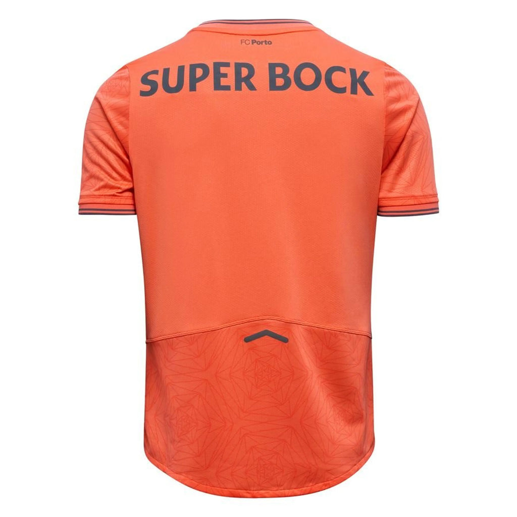 FC Porto Maillot Extérieur 2025/26 - FOOT ADDICT