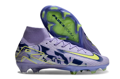 Air Zoom Mercurial Superfly IIX Elite - FOOT ADDICT