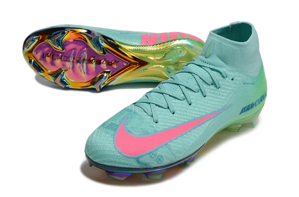 Air Zoom Mercurial Superfly IIX Elite - FOOT ADDICT