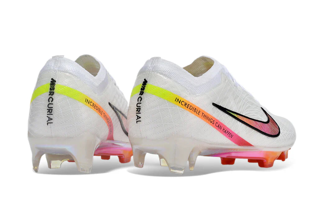 AIR Zoom Mercurial Vapor 15 Elite XXV FG - FOOT ADDICT