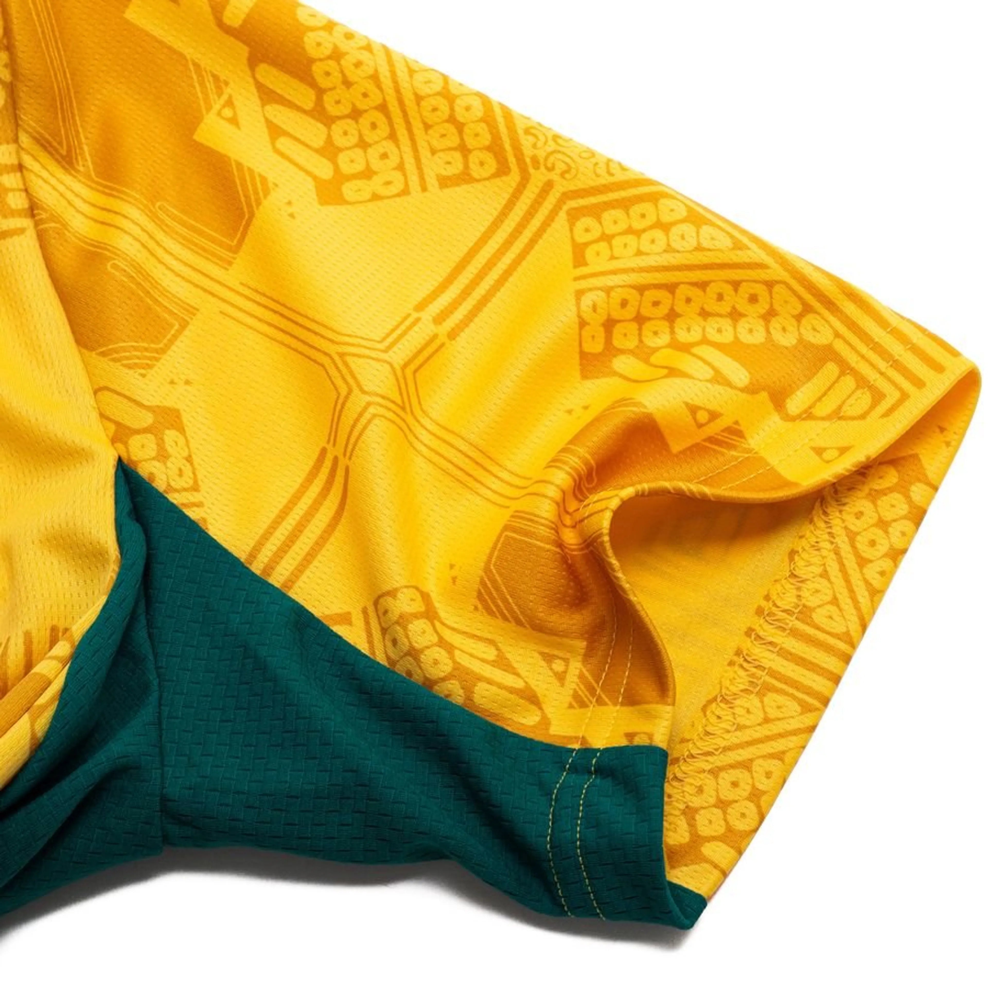 Maillot Ghana Extérieur Coupe du Monde 2026