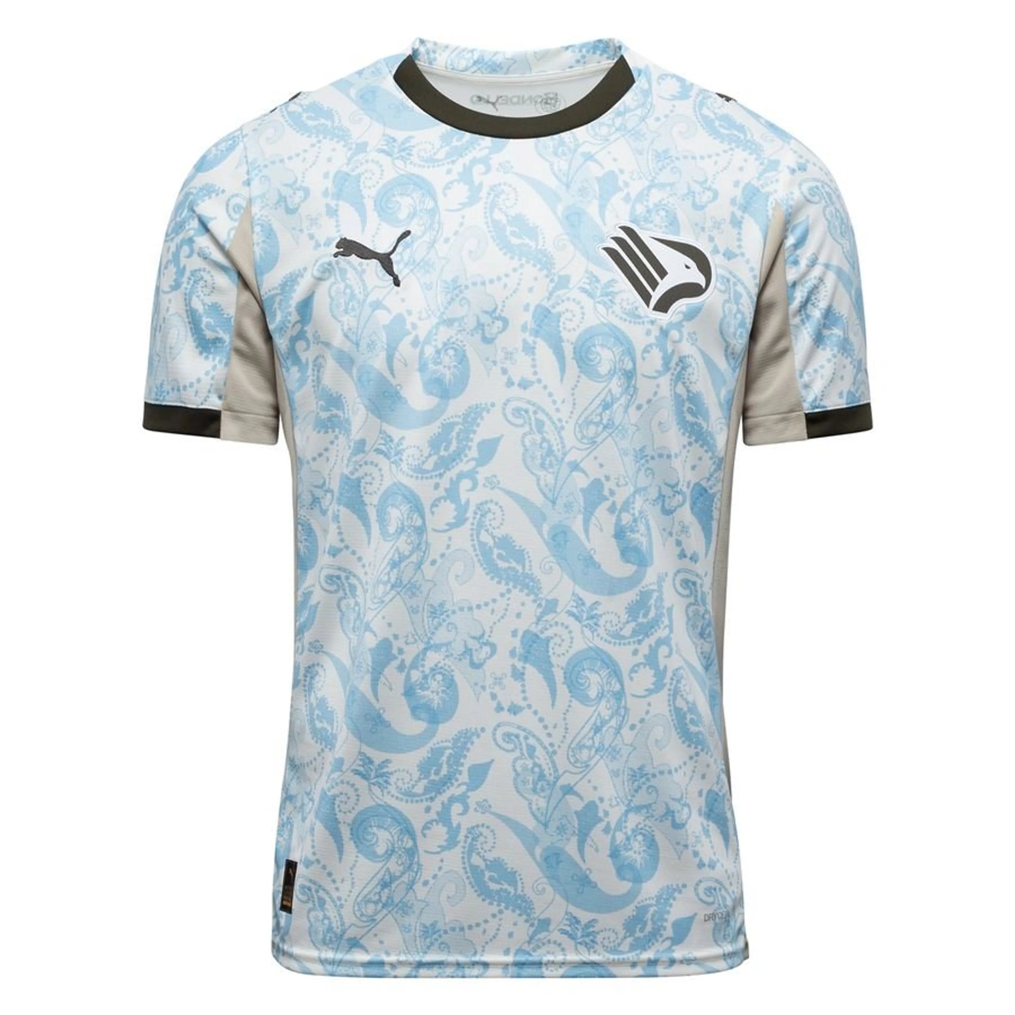 Palerme 3ème Maillot 2025/26