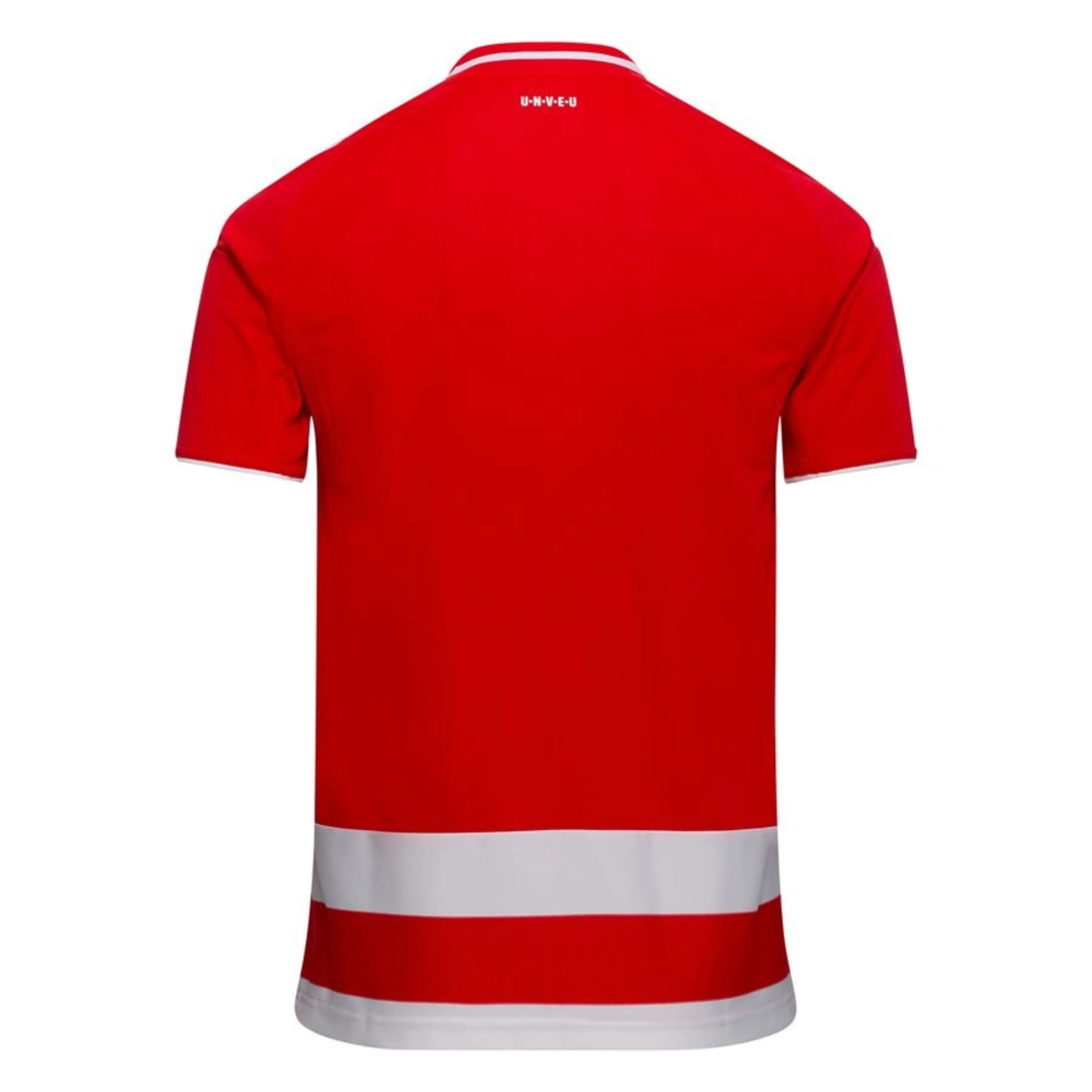 FC Union Berlin Maillot Domicile 2025/26