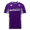 Fiorentina Maillot Domicile 2025/26 - FOOT ADDICT