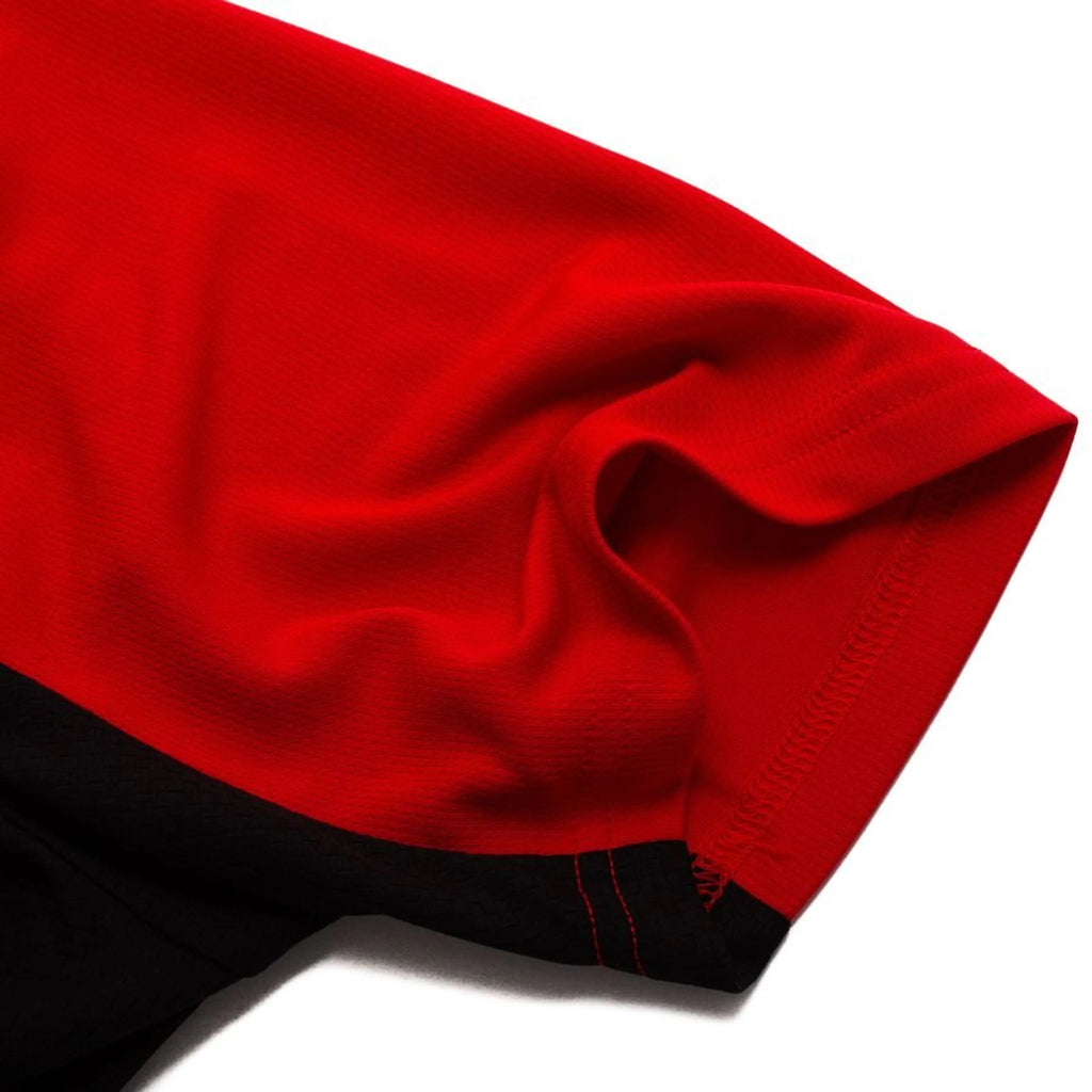 Égypte Maillot Domicile Coupe du Monde 2026 - FOOT ADDICT
