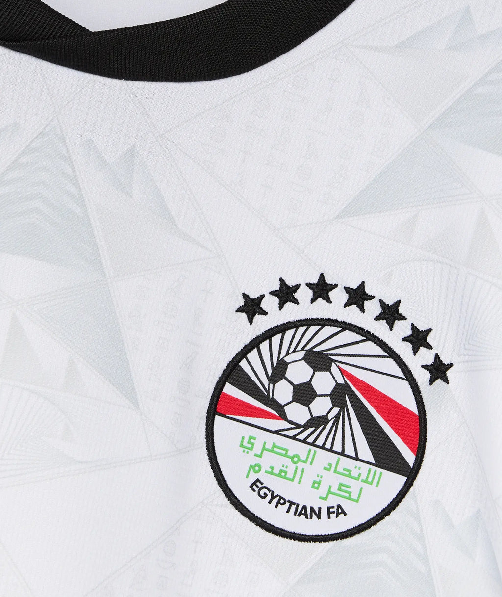 Égypte Maillot Exterieur Coupe du Monde 2026 - FOOT ADDICT