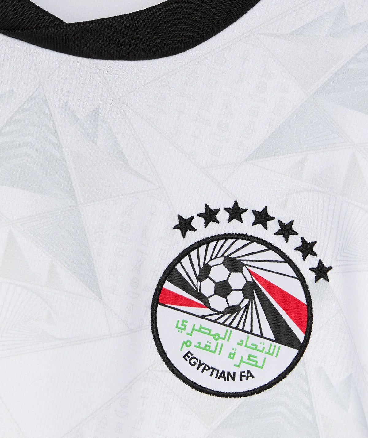 Égypte Maillot Exterieur Coupe du Monde 2026 - FOOT ADDICT