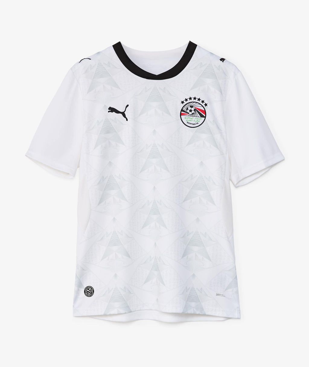 Égypte Maillot Exterieur Coupe du Monde 2026 - FOOT ADDICT