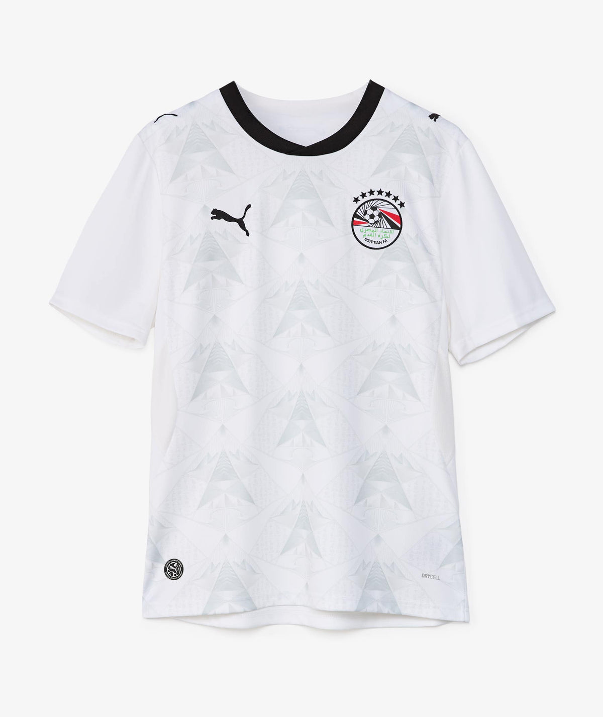 Égypte Maillot Exterieur Coupe du Monde 2026 - FOOT ADDICT