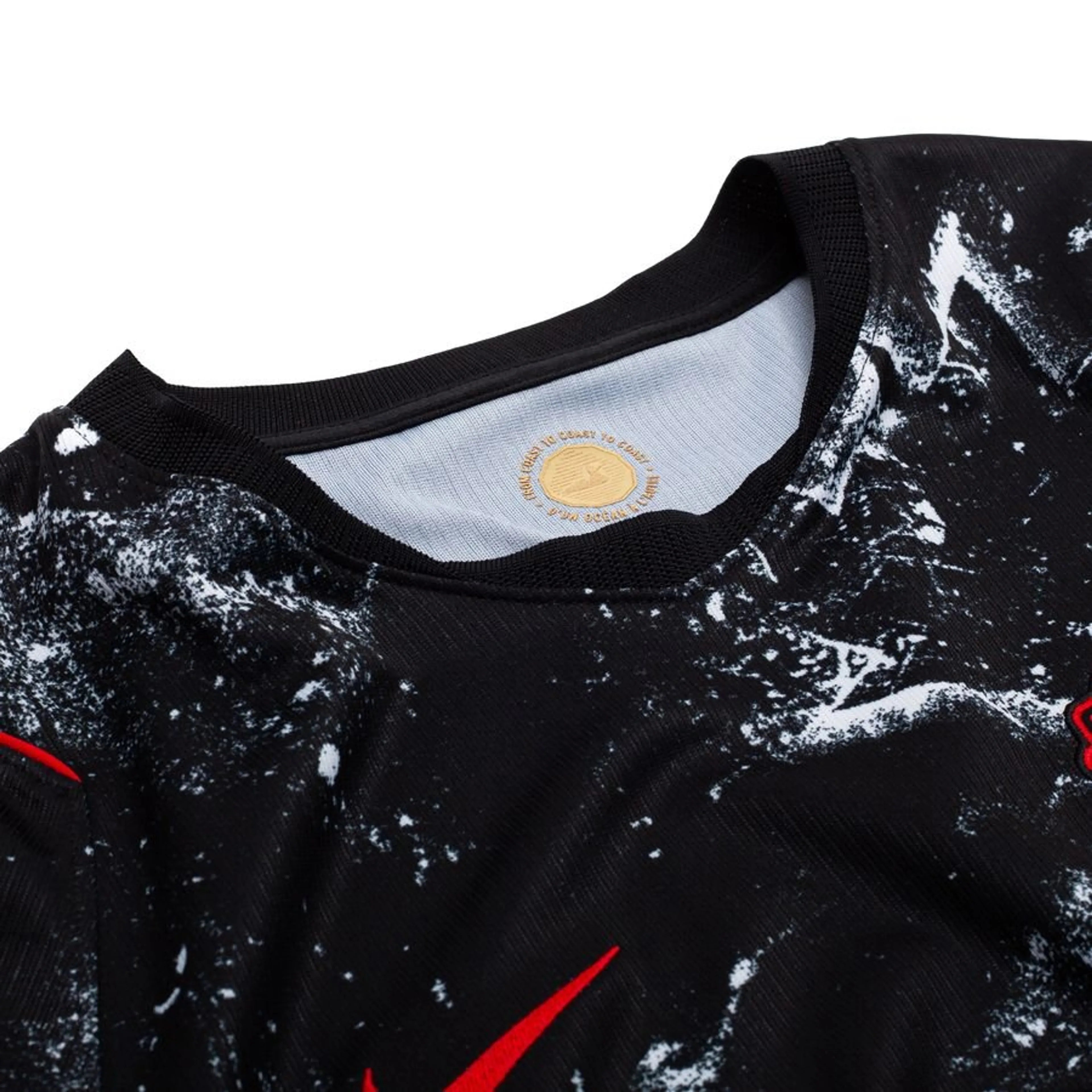 Maillot Canada  Extérieur Coupe du Monde 2026